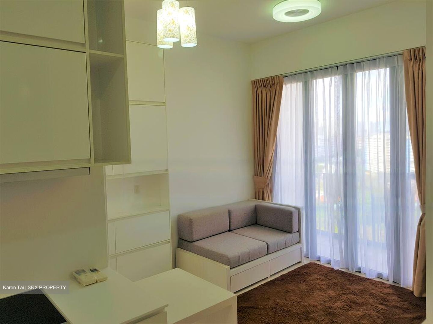 Okio (D12), Apartment #473478231
